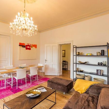 Fewo Schieferjuwel 1 Og Weingut Ca-Haussmann Apartman Traben-Trarbach Kültér fotó
