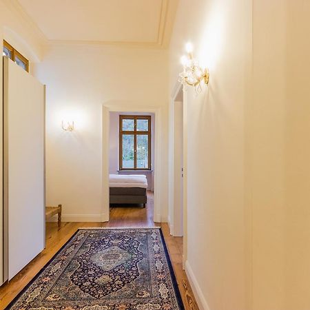 Fewo Schieferjuwel 1 Og Weingut Ca-Haussmann Apartman Traben-Trarbach Kültér fotó