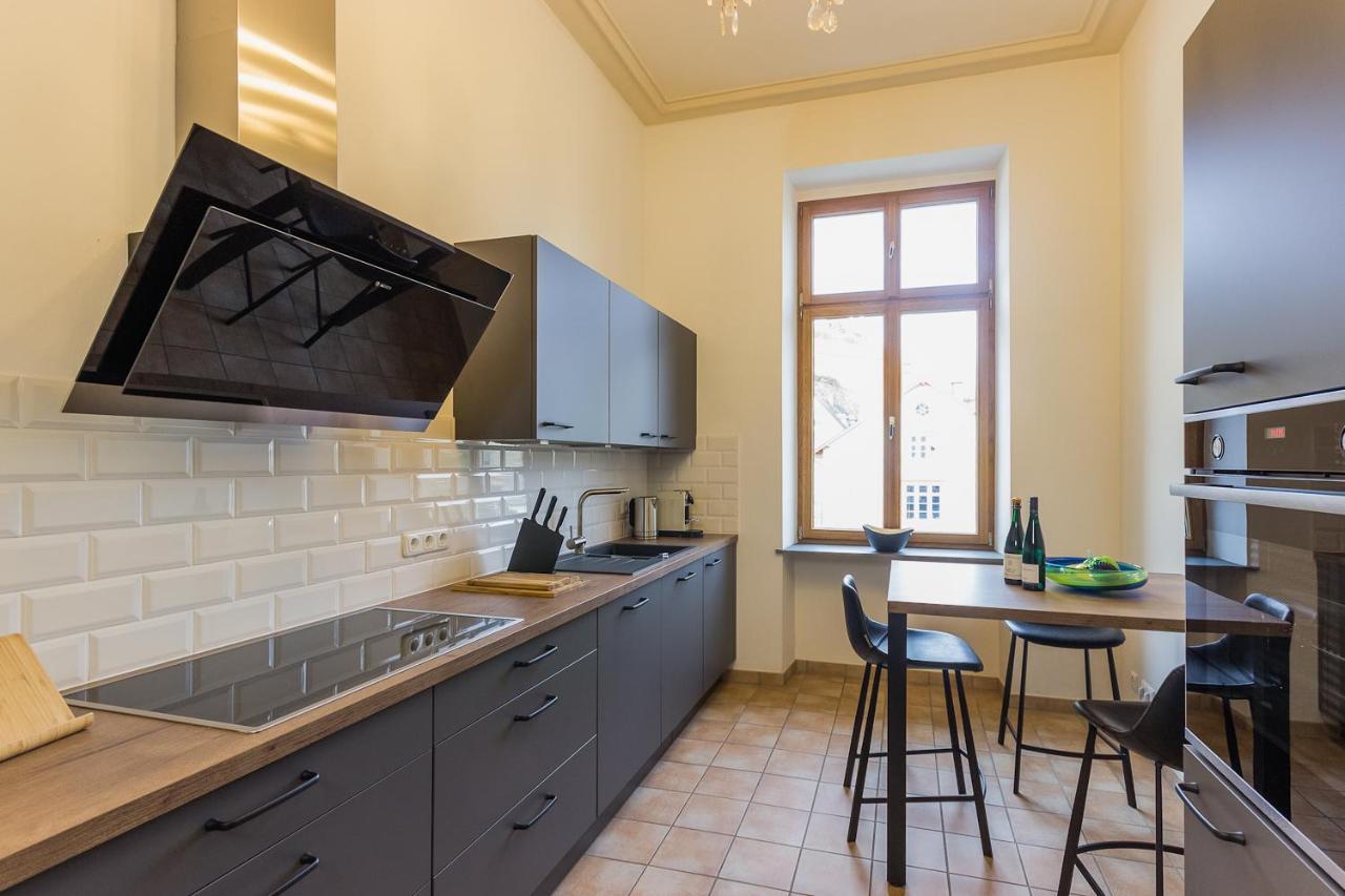 Fewo Schieferjuwel 1 Og Weingut Ca-Haussmann Apartman Traben-Trarbach Kültér fotó