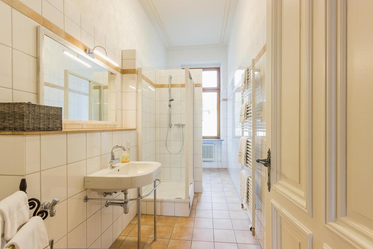 Fewo Schieferjuwel 1 Og Weingut Ca-Haussmann Apartman Traben-Trarbach Kültér fotó